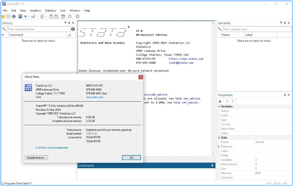 StataCorp Stata 17 Rev.21 May 2024 Yl4aPjGM_o