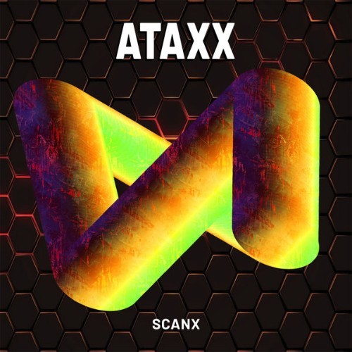 ATAXX - ScanX - 2022