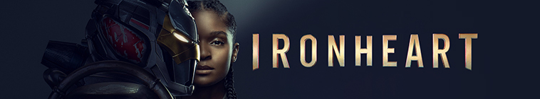 Ironheart S01