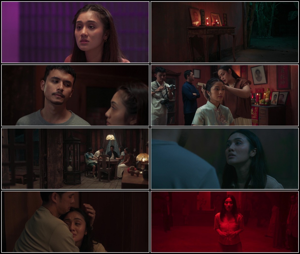 RzUijFvv o - The Butterfly House (2025) 1080p [WEBRip] 5.1 YTS