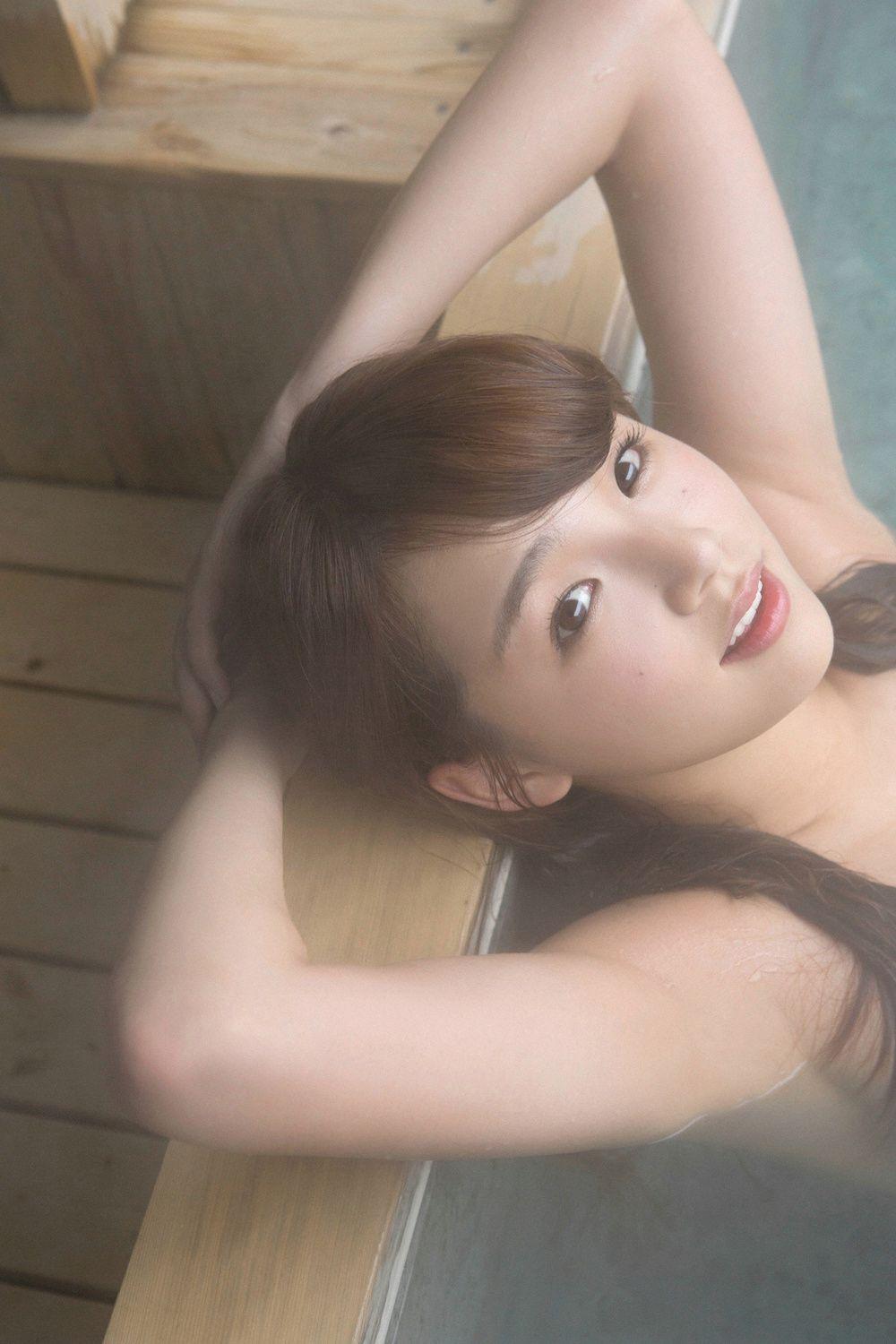 [YS Web] Vol.593 Ai Shinozaki 筱崎爱 写真集(38)
