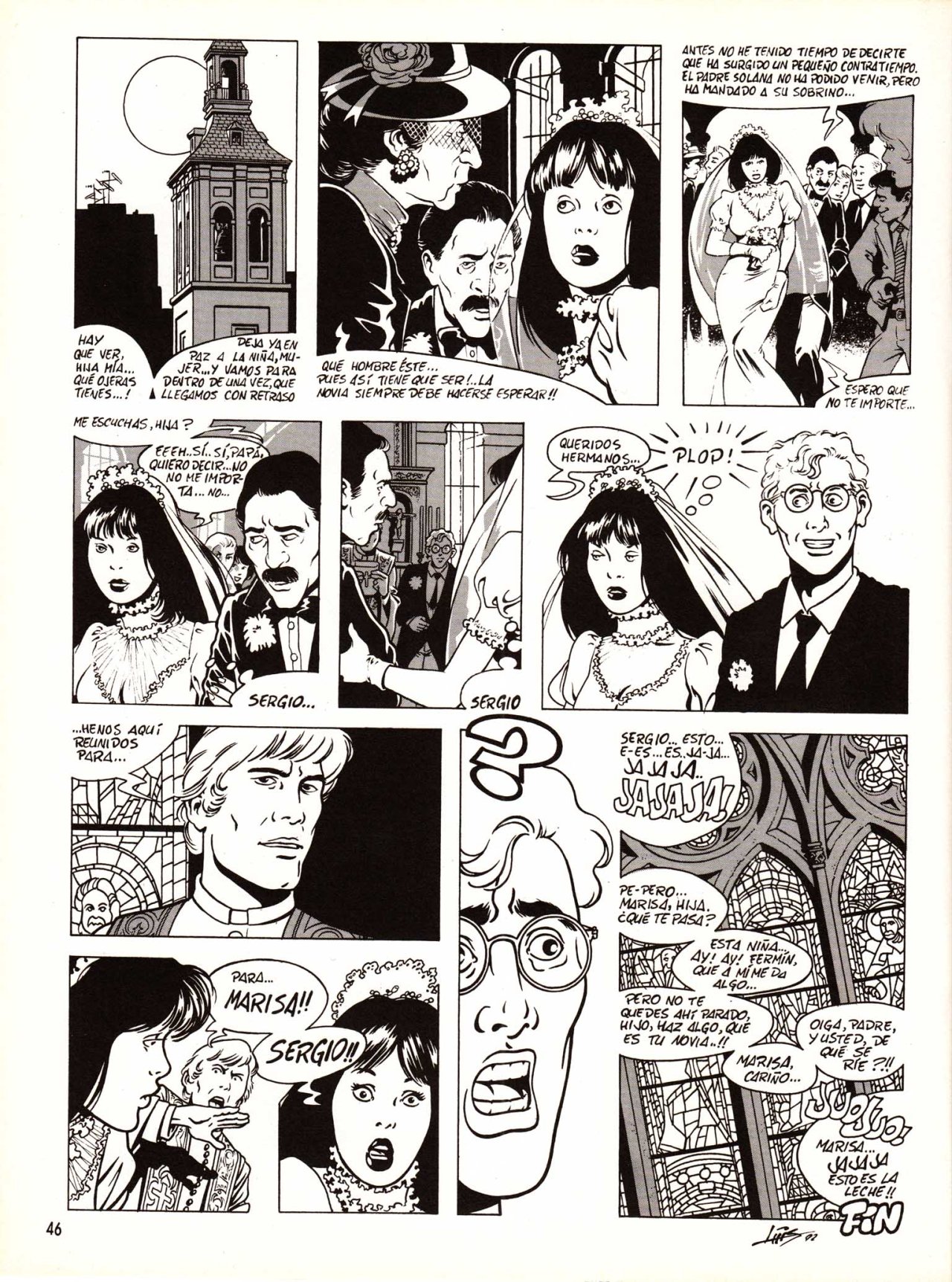 Kiss Comicx 10 - 45