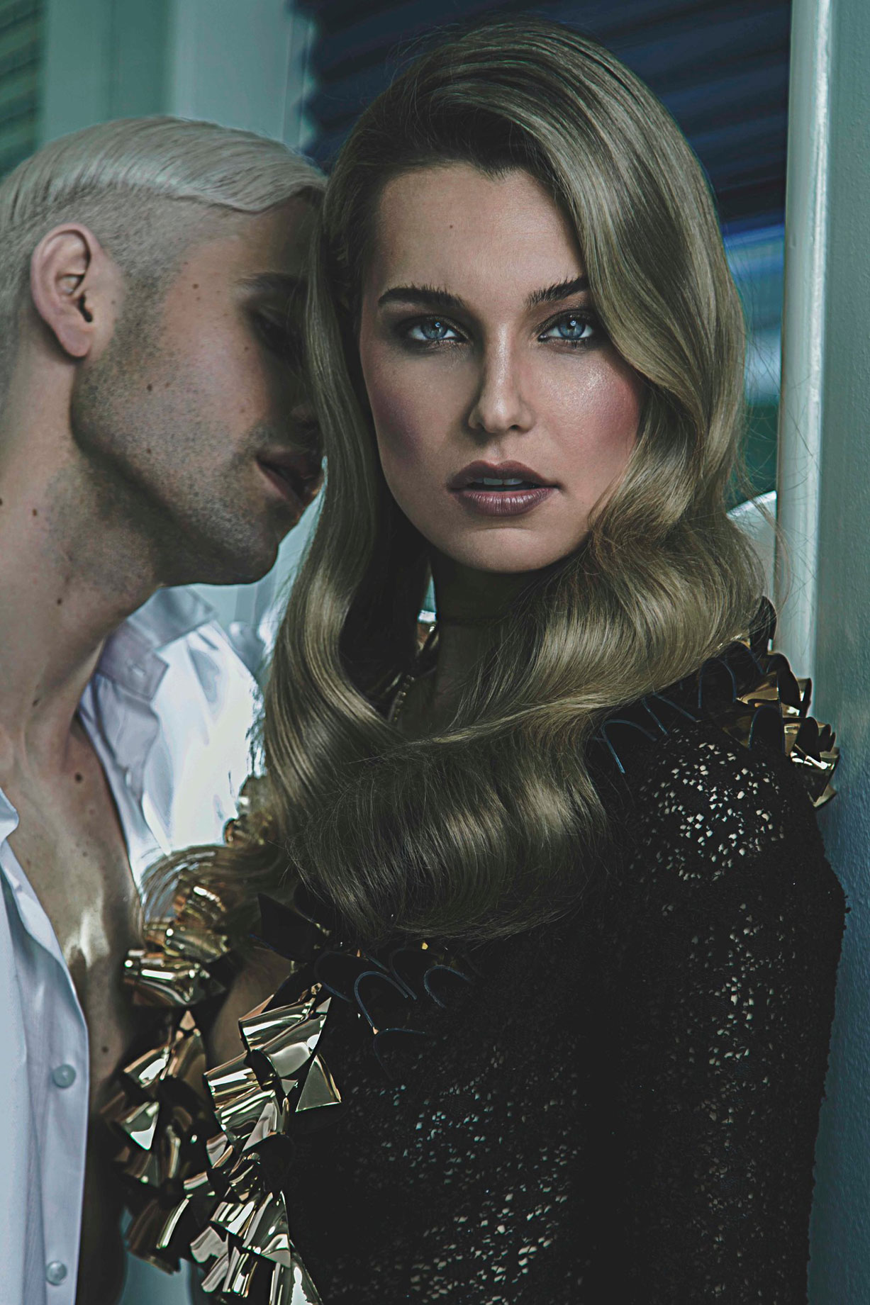 Dentist / Felice Fleur, Stijn de Jongh, Jack Fenenga by Jasper Suyk Dentist / Felice Fleur, Stijn de Jongh, Jack Fenenga by Jasper Suyk