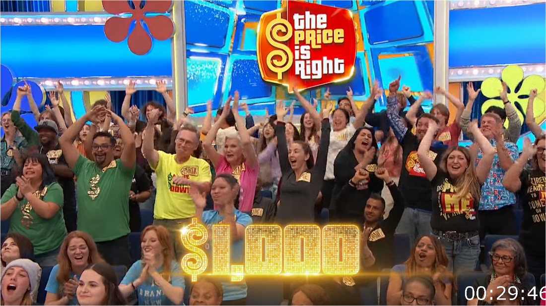 The Price Is Right (2024-03-15) [1080p] (x265) ELoGIMbk_o