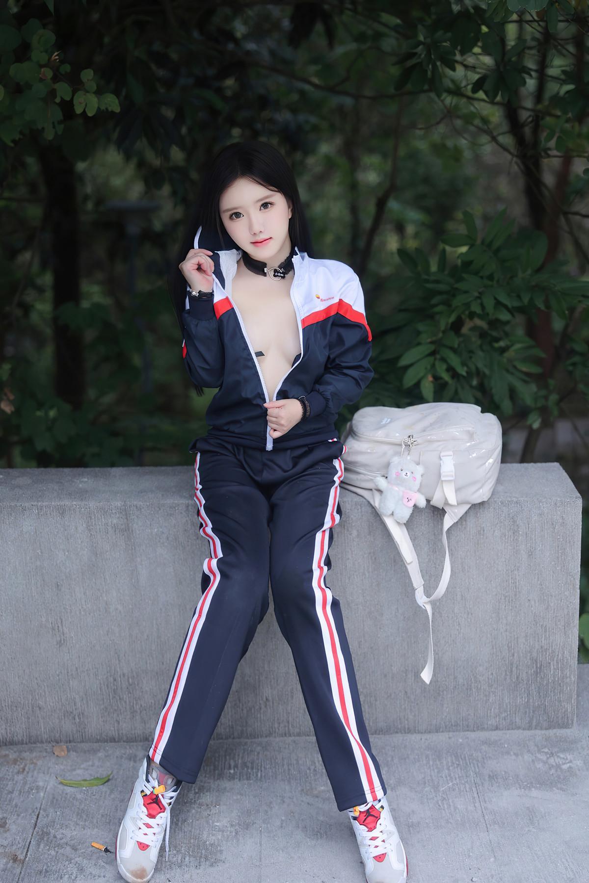 XiuRen秀人网 No.8335 小薯条nienie(48)