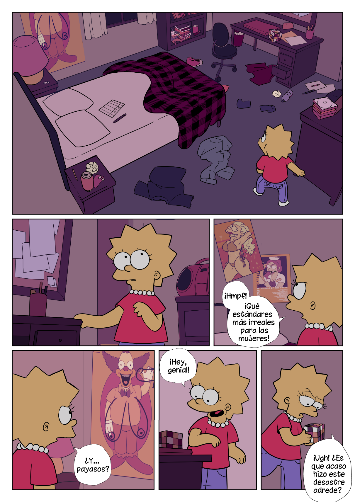 Brotherzoned – Tbrainrot - 11