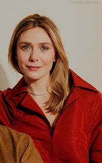 Elizabeth Olsen  - Page 7 VW5QVmic_o