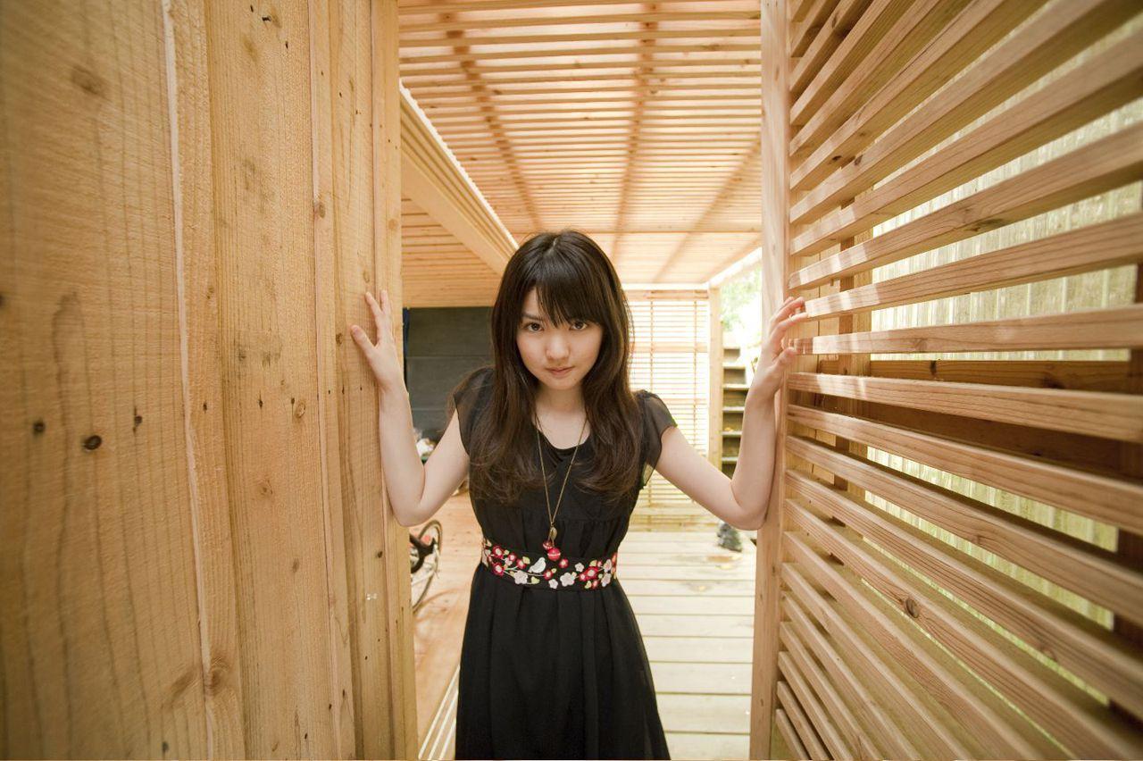 道重さゆみ Sayumi Michishige [Hello! Project Digital Books] Vol.73 写真集(40)