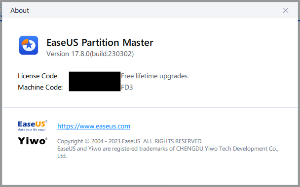 EaseUS Partition Master 17.8.0 Build 20230302 Multilingual YmtUx1Bg_o