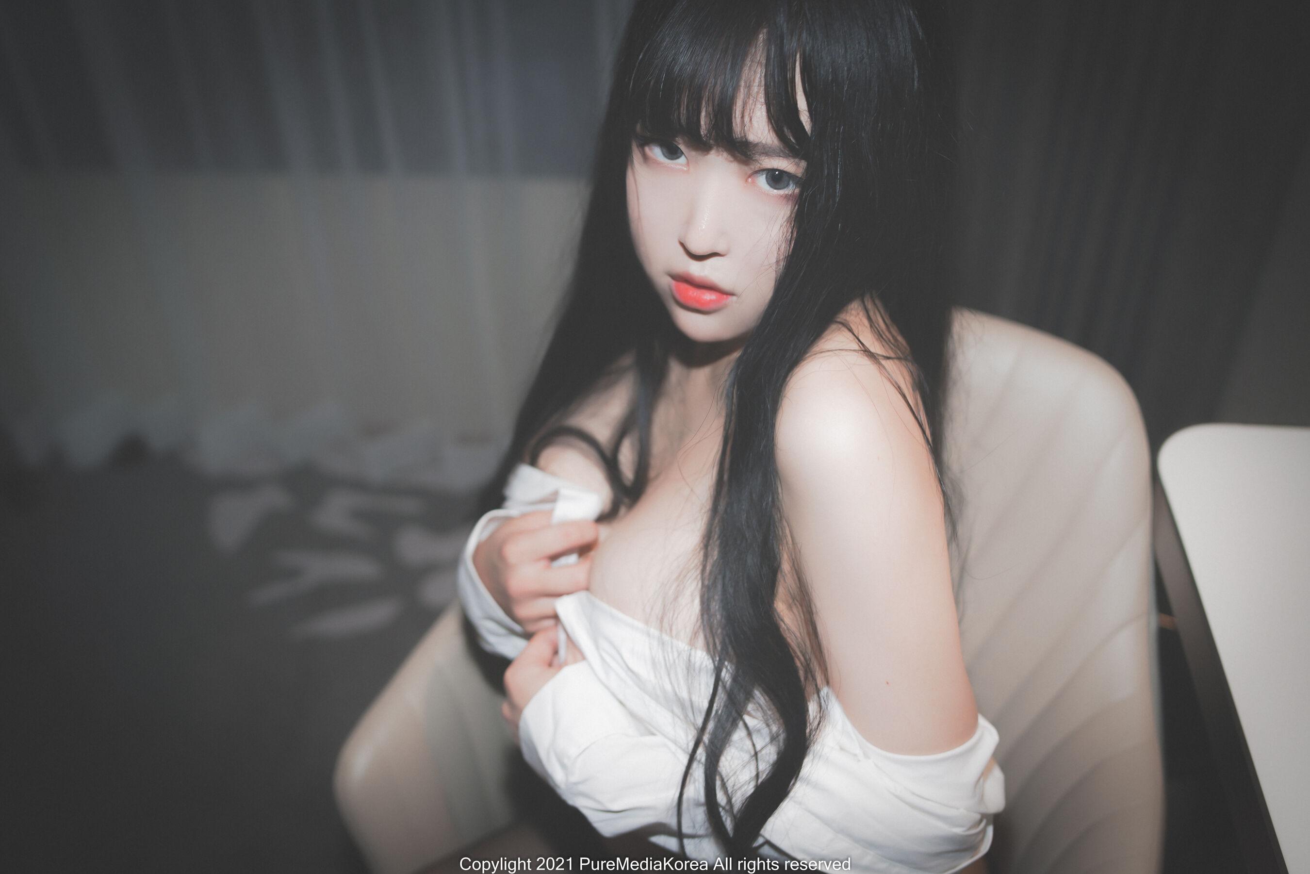 Pure Media Vol. 075 Aram（아람）(45)