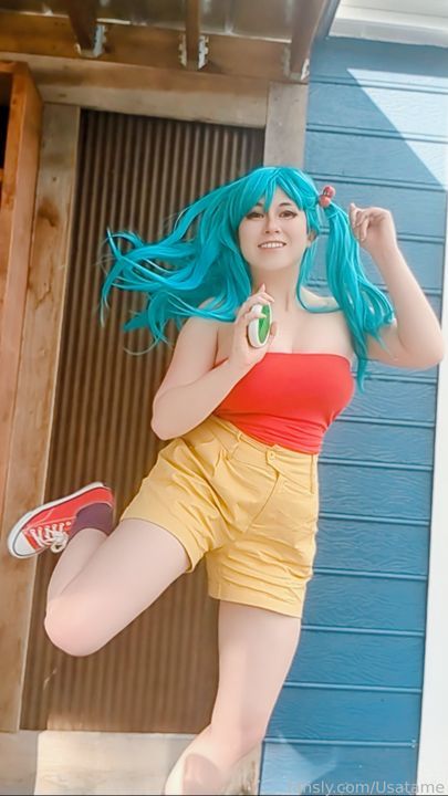 Usatame - Bulma