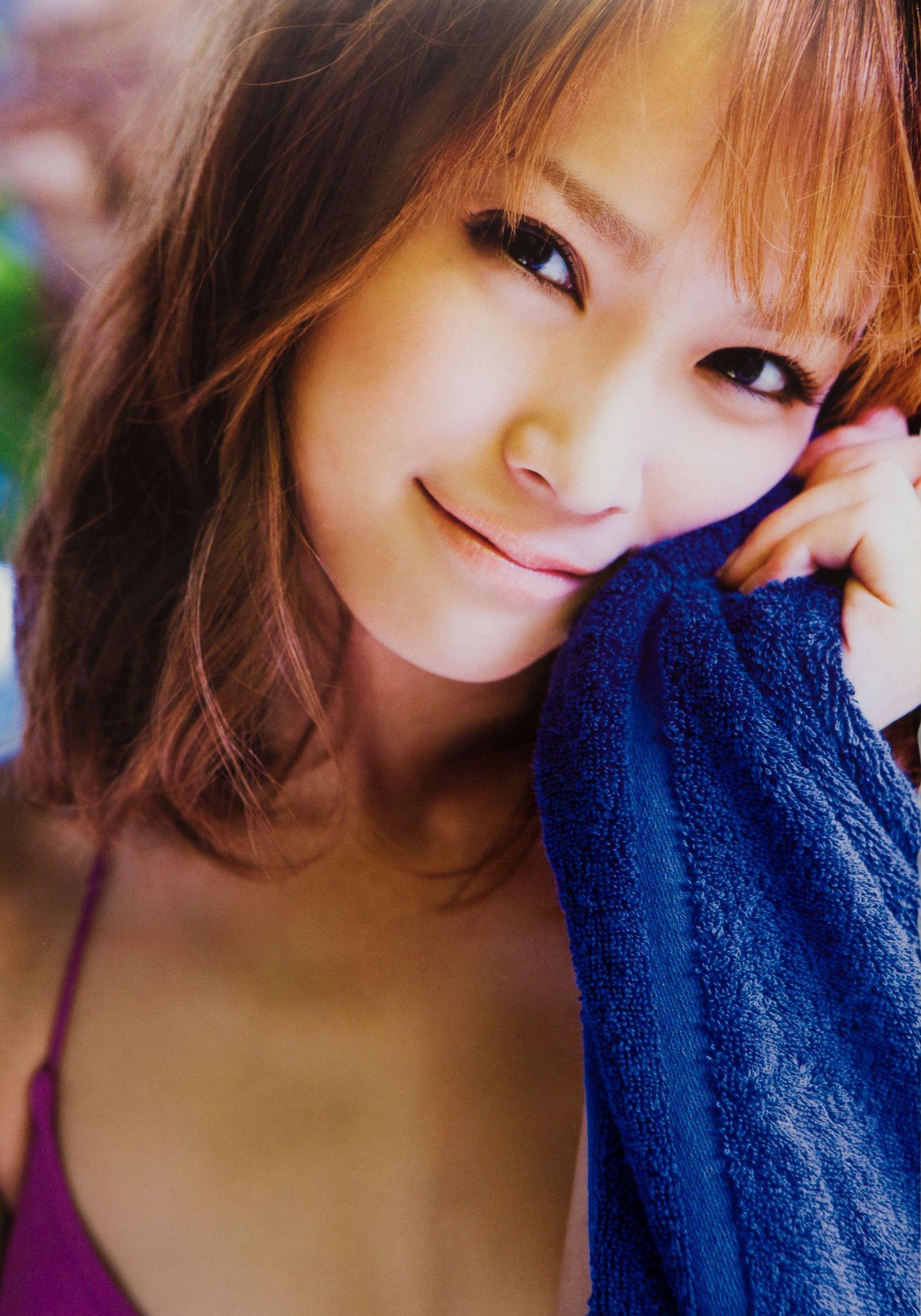 亀井絵里 《sweet》 [Photo Book] 写真集(27)