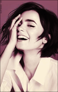 Lily Collins A9pKQmS0_o