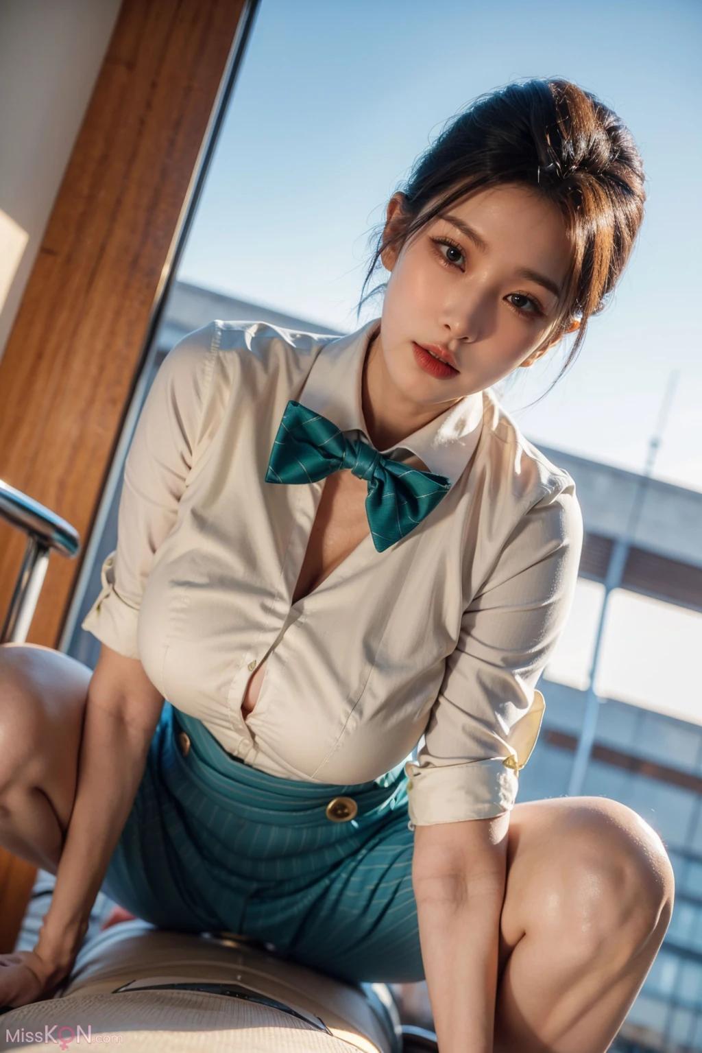 [AI Generated] 拟实画风 Vol.112 (137 photos)(19)