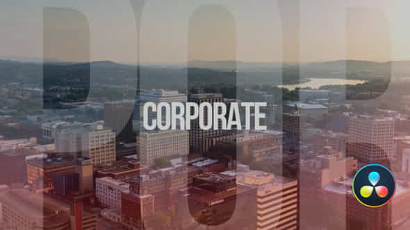 Corporate Event - VideoHive 46682748