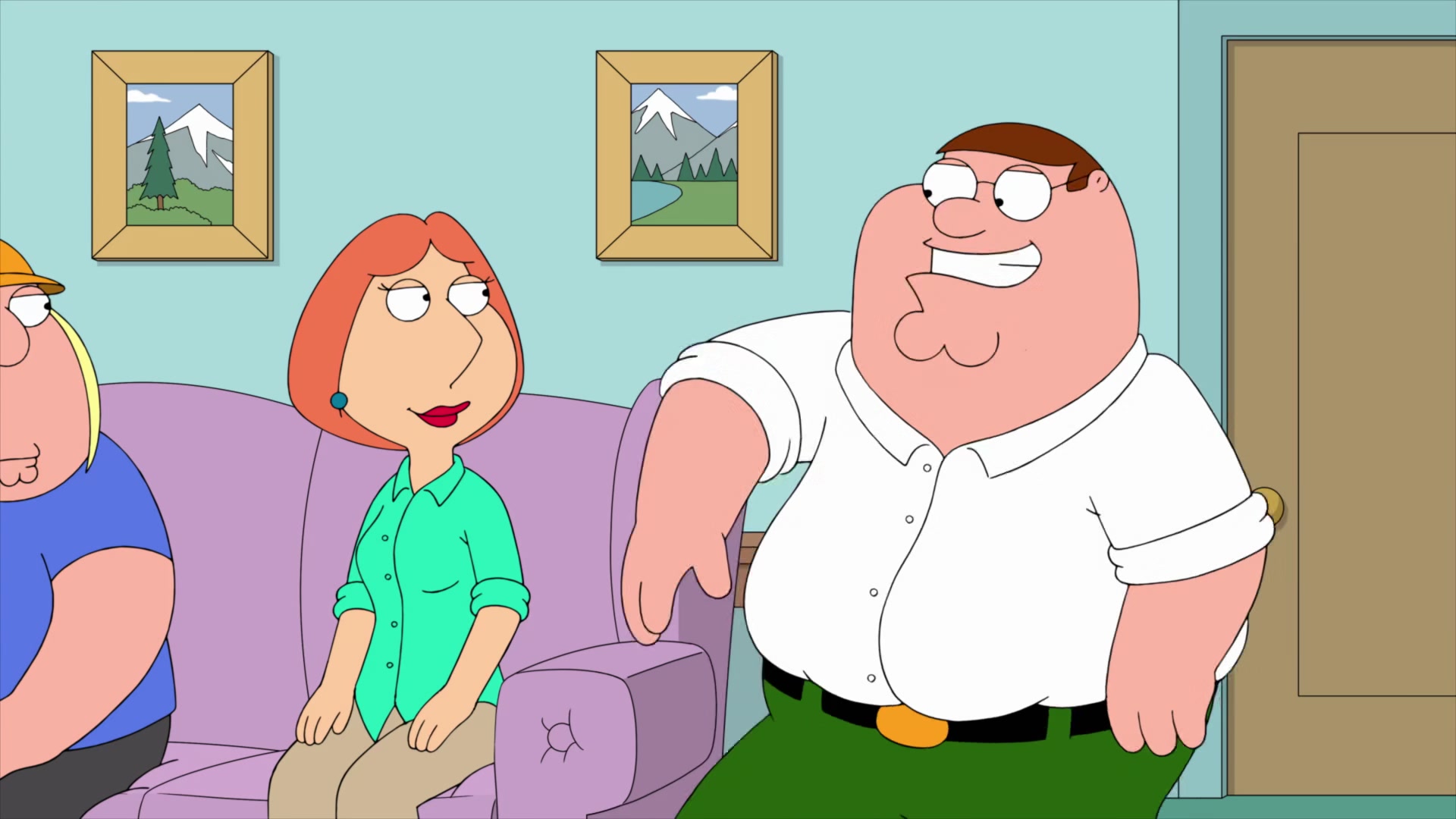 family guy s16e06 torrent download