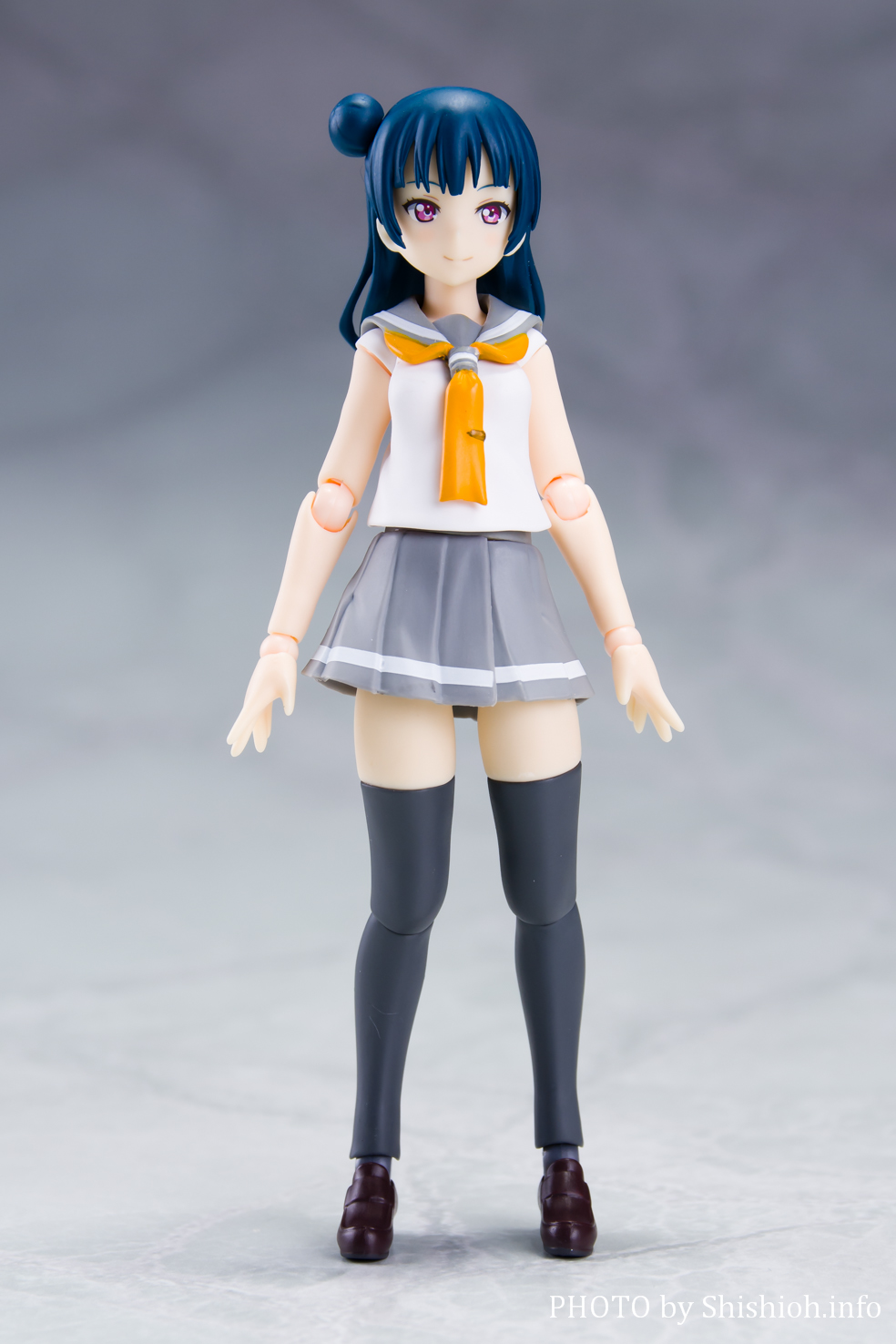 Love Live ! School Idol Festival 1/12 (Figma / Good Smile Company) I2SjC4gd_o