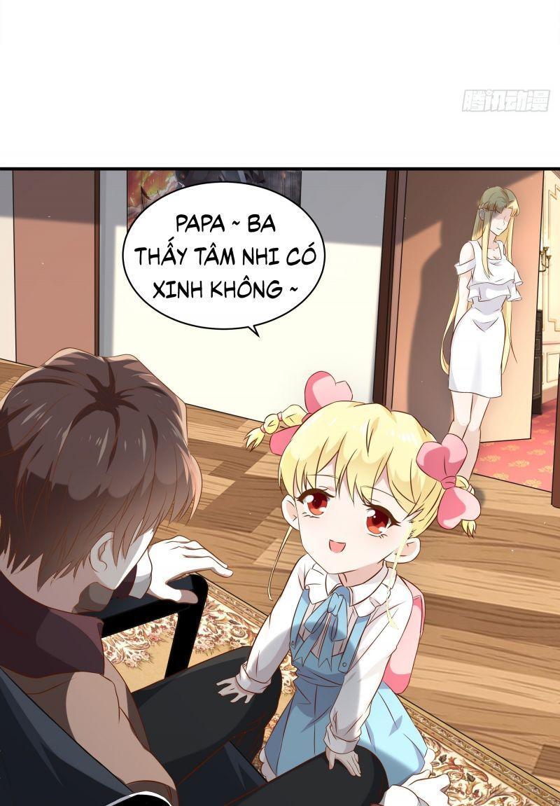 Nãi Ba Là Chiến Thần Mạnh Nhất Chap 13 . Next Chap Chap 14