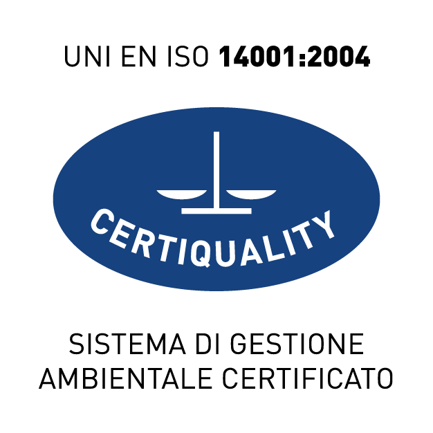 UNI EN ISO 14001:2004