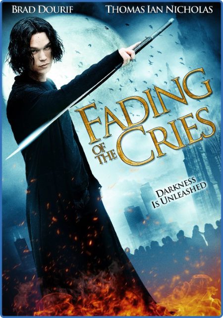 Fading of The Cries 2008 1080p BluRay x265-RARBG