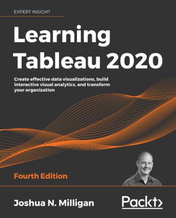 Learning Tableau (2020)
