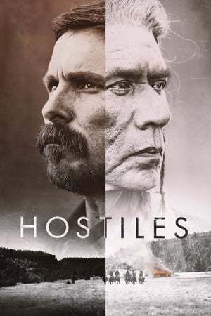 Hostiles 2017 720p 1080p BluRay