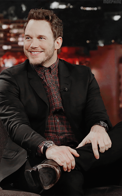 Chris Pratt - Page 2 FoQK5OgP_o