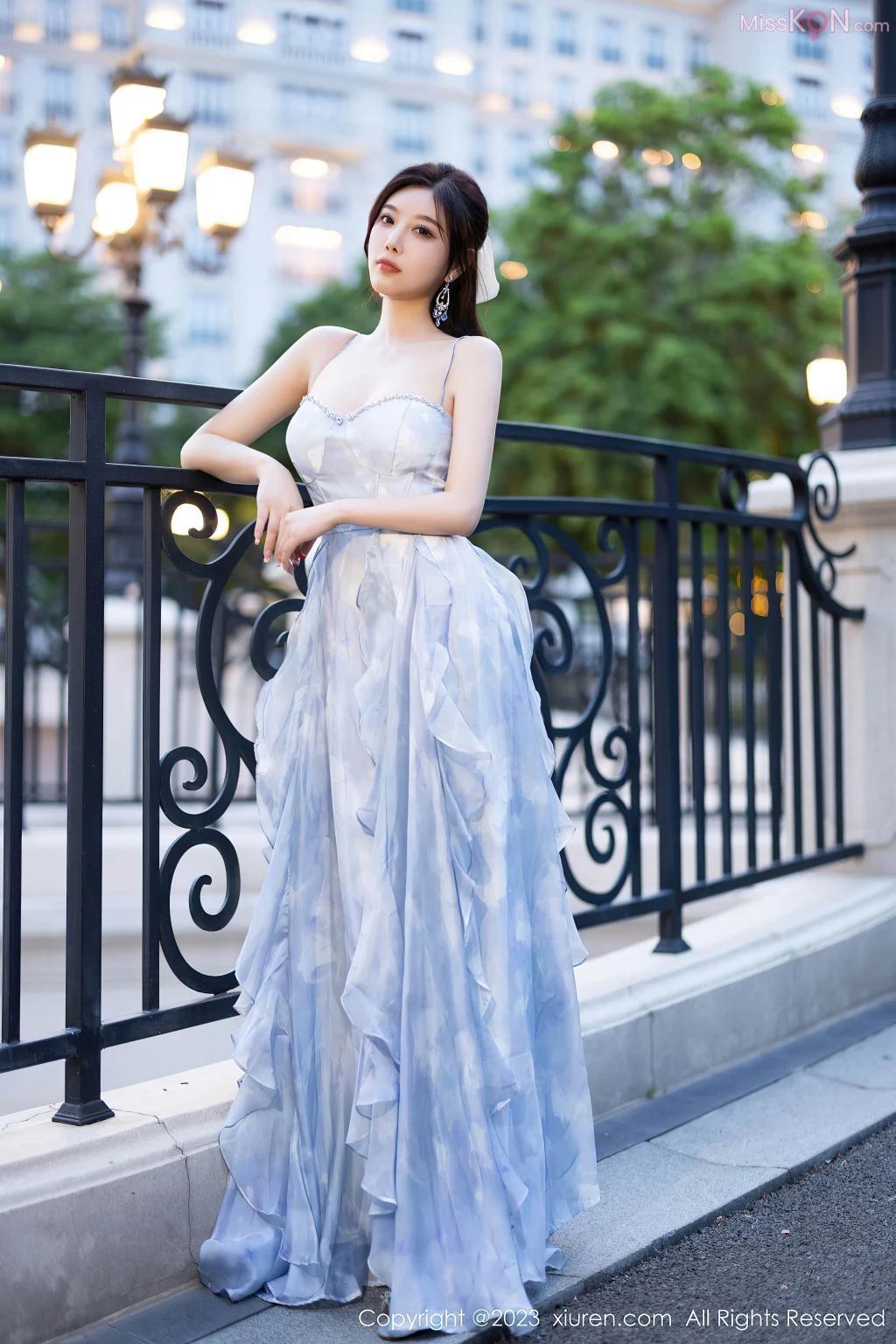 XIUREN No.7379 – 7386 (653 photos)(262)