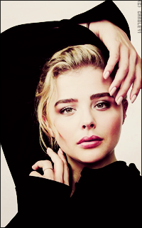 Chloë Grace Moretz 7KJHC6DL_o