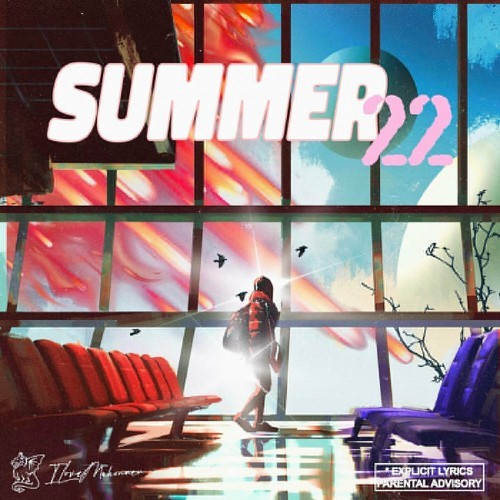 VA - ILovemakonnen - Summer '22 (2022) (MP3)