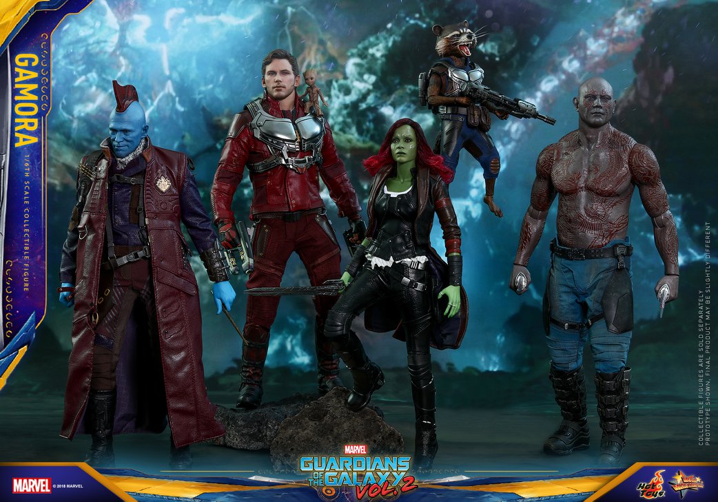 Guardians of the Galaxy V2 1/6 (Hot Toys) - Page 2 TwreuFSl_o