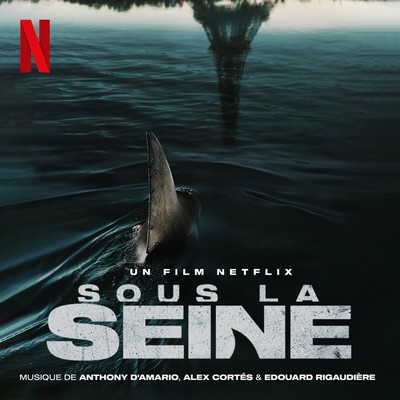 Sous la Seine Soundtrack