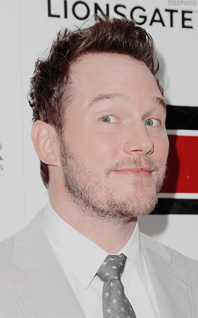 Chris Pratt LWzN6M5e_o