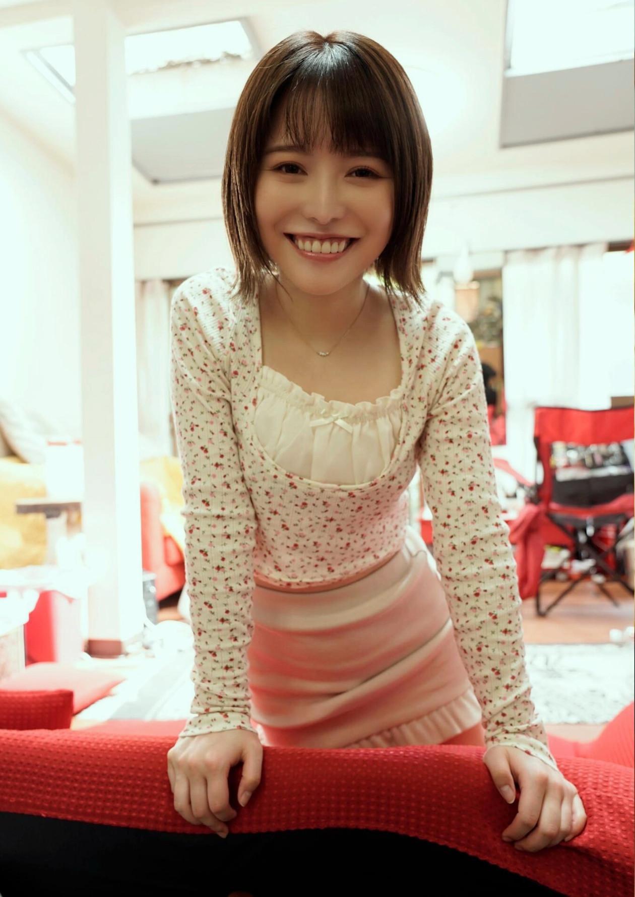 Kokomi Hoshinaka 星仲ここみ, EX-MAX! デジタル写真集 [More Exciting Girls] Set.02(11)