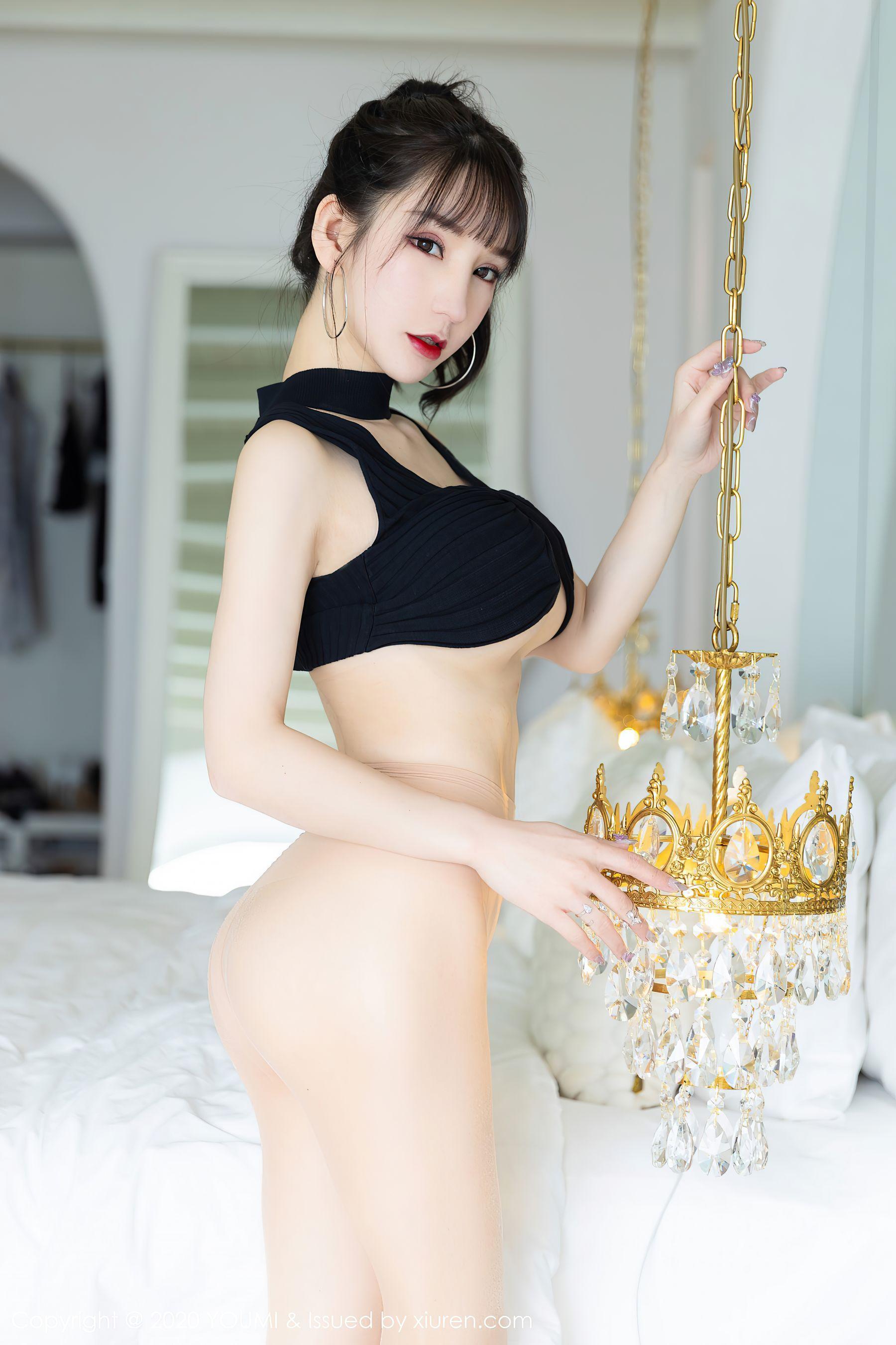 [尤蜜荟YouMi] Vol.578 周于希Sandy – 大理旅拍写真(36)