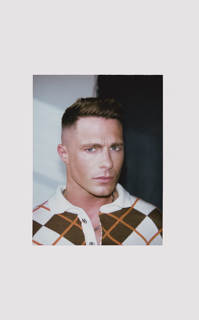 Colton Haynes XACLbTLK_o