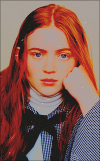 Sadie Sink VwNo4yUE_o