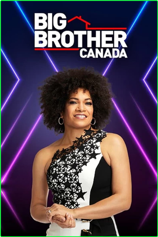 Big Brother Canada S12E02 [720p] (x265) [6 CH] JUY0Vi17_o