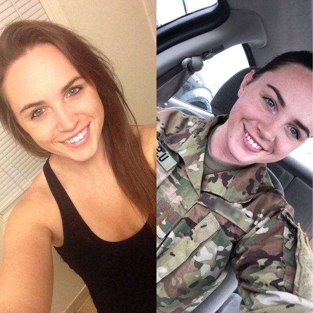 GIRLS IN & OUT OF UNIFORM YflgxqIk_o