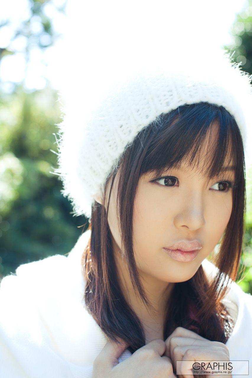 葵つかさ《Hollyhock》 [Graphis] Gals 写真集(23)