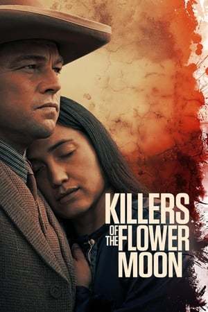 Killers of the Flower Moon 2023 720p 1080p WEBRip