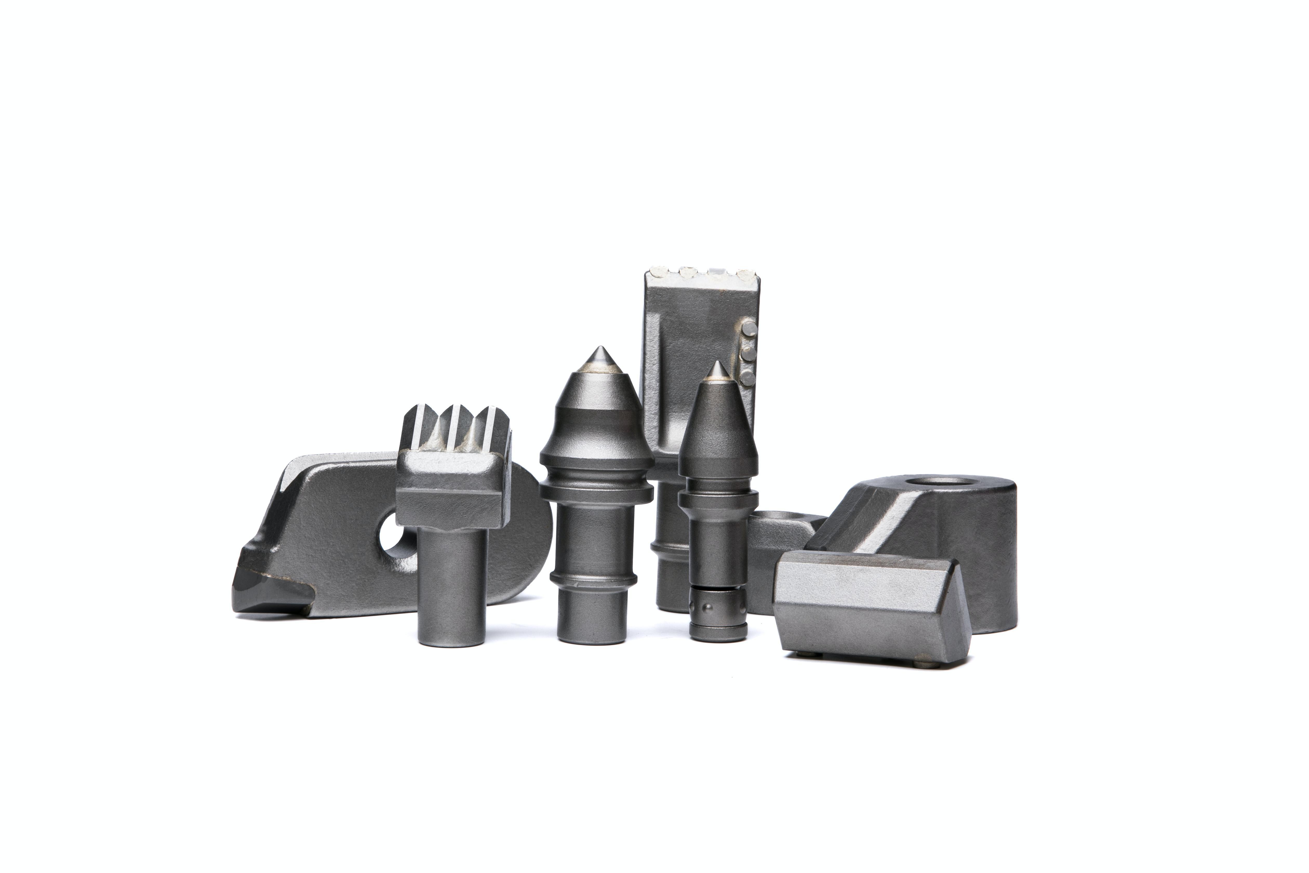 Zhejiang JYF Machinery Co., Ltd. Provides Highly Qualified Cutting Tools And Leading-Edge Wear Parts Offering Outstanding Performance At Factory Price