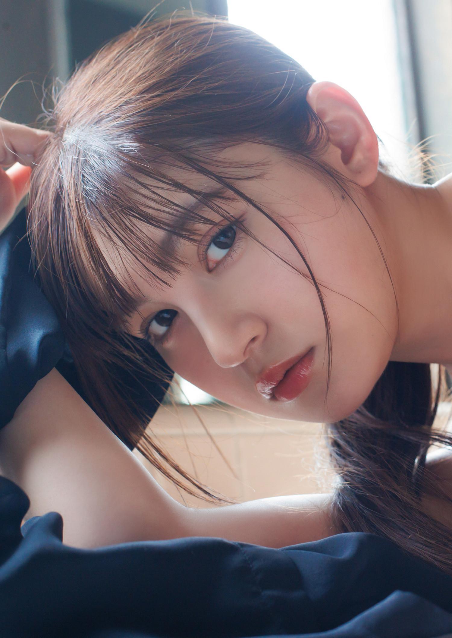 Yui Kojina 神志那結衣, デジタル限定 YJ Photo Book 「神がかり的な」 Set.02(18)