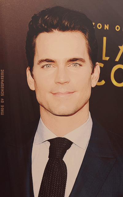 Matt Bomer IIxMt1Ml_o