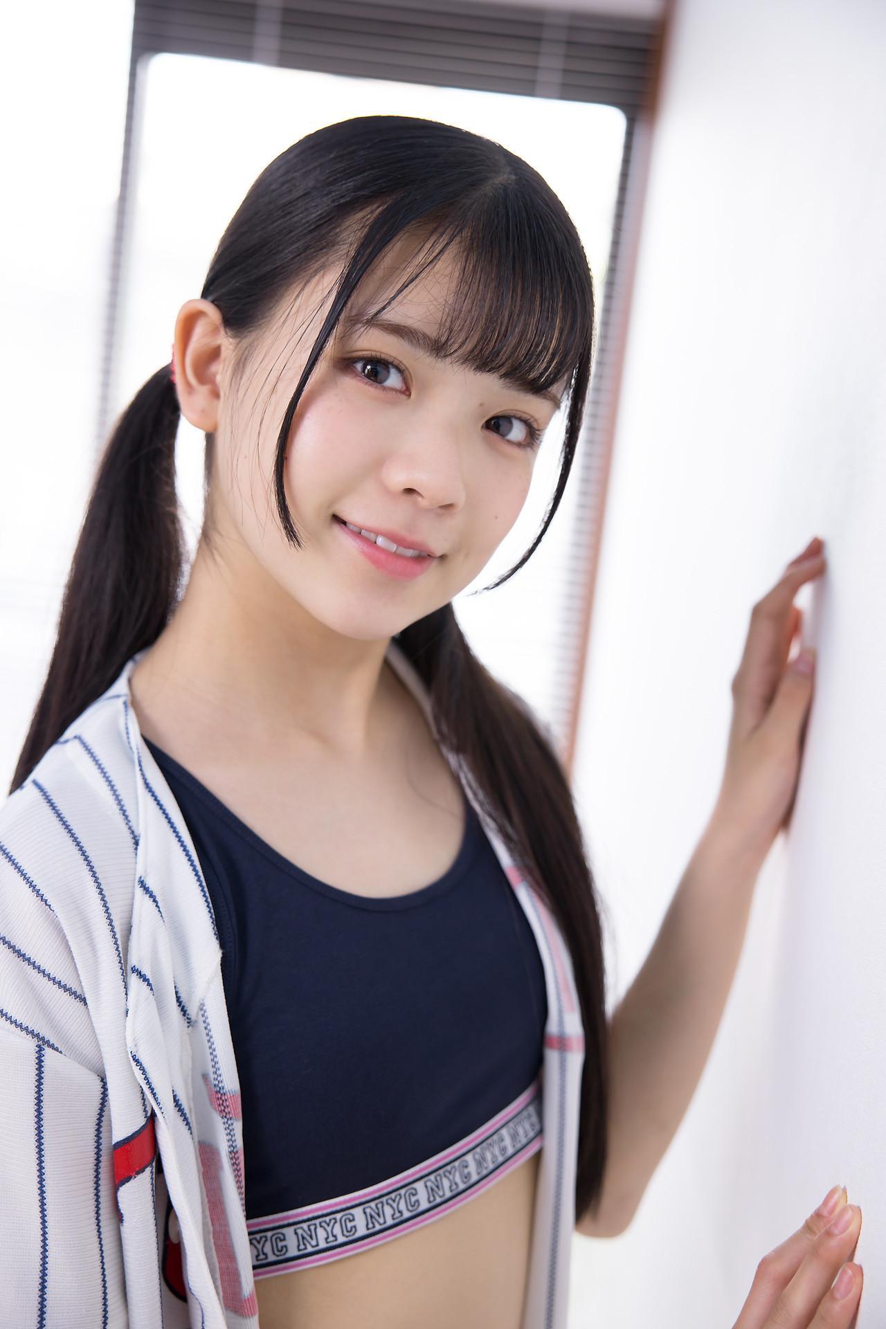 Mao Imaizumi 今泉まお, [Minisuka.tv] 2023.05.11 Regular Gallery 2.2(13)