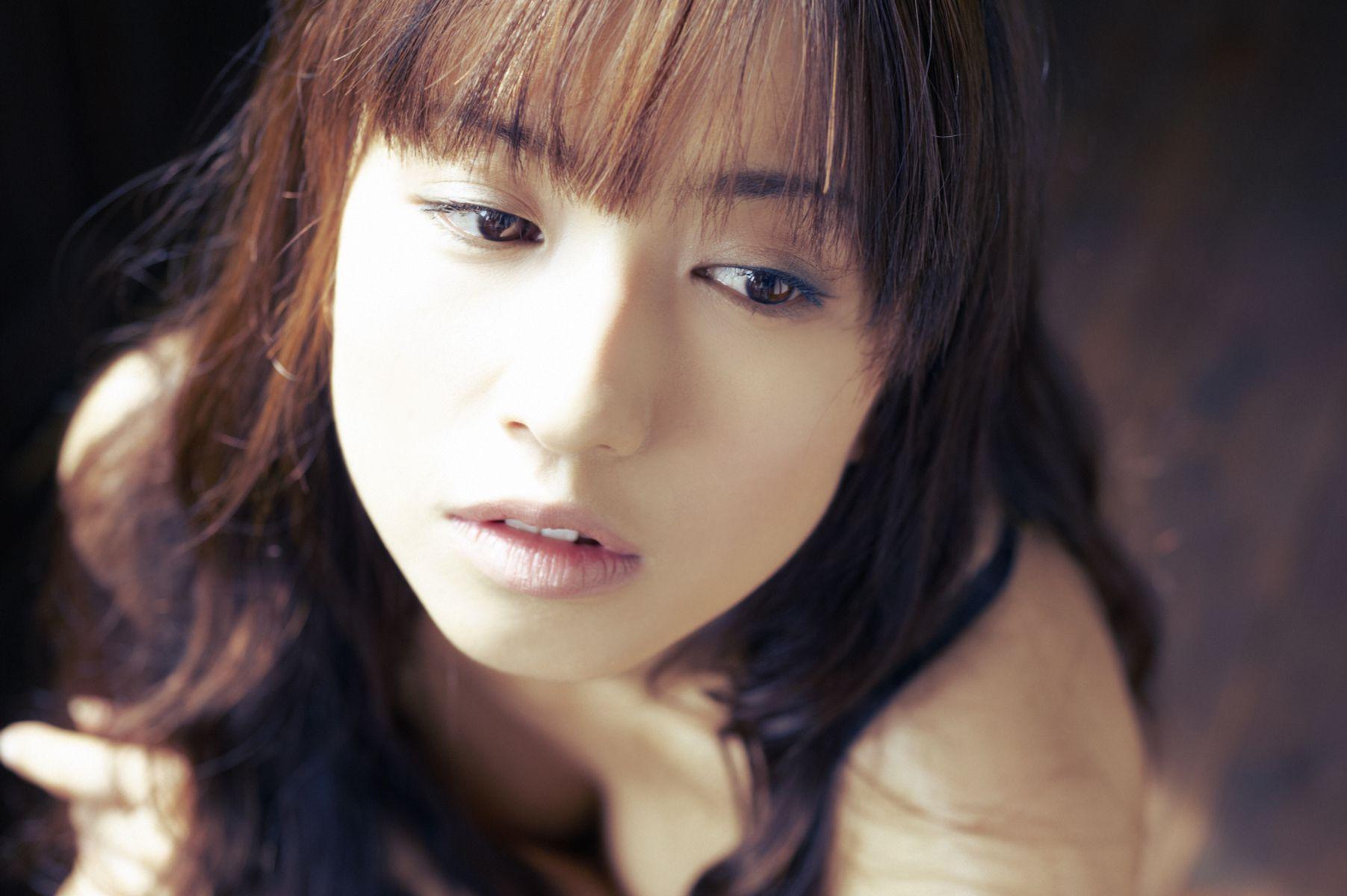 [Wanibooks] NO.57 Maomi Yuuki 優木まおみ/优木真央美 写真集(2)