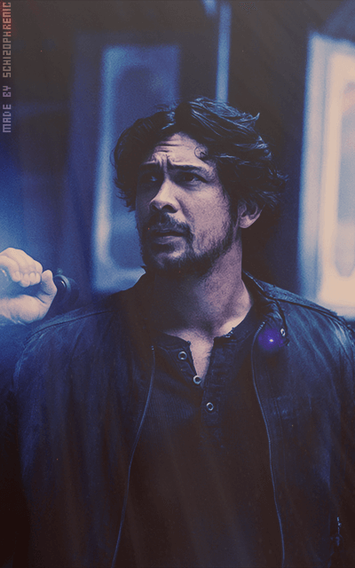 Bob Morley WKvi8tVy_o