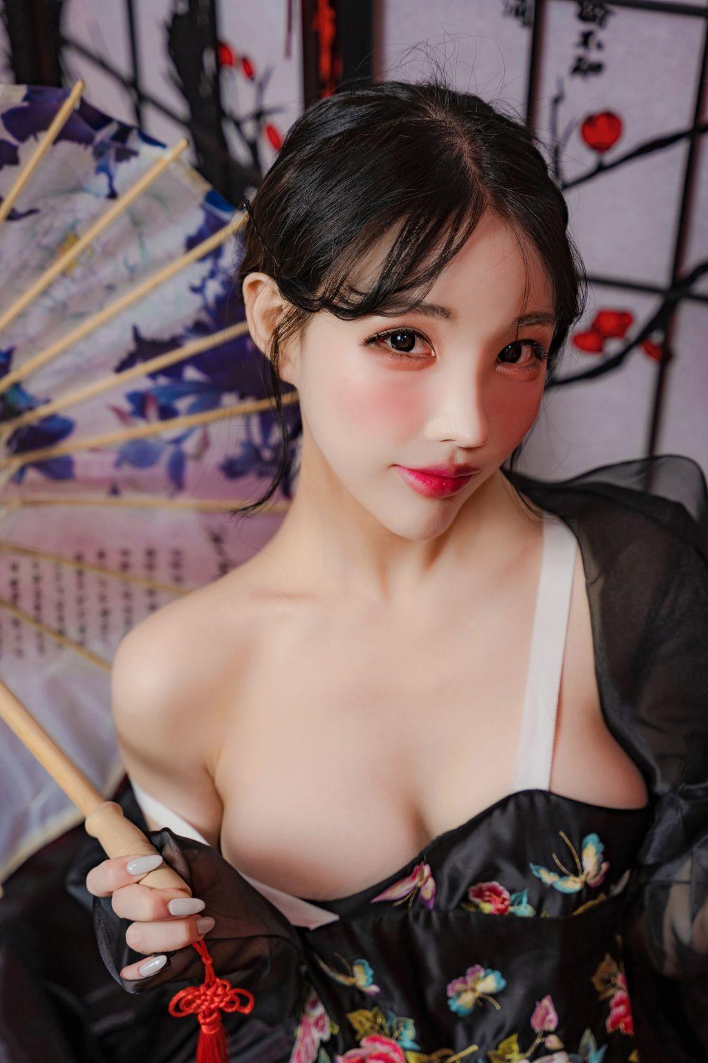 [PUSSYLET] Vol.42: Candy No.7 (70 photos)(5)
