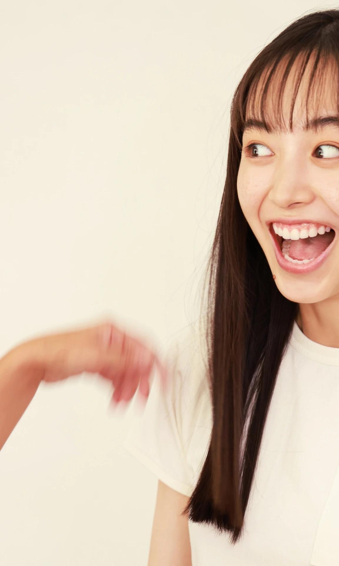 Hiroe Igeta 井桁弘恵, デジタル写真集 「BE{Free}」 Set.03(12)