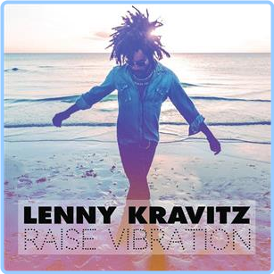 Lenny Kravitz Raise Vibration (2018) [FLAC] 88 AmFpgfhI_o